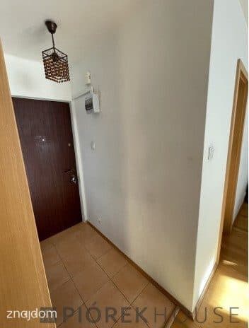 2-pokojowe mieszkanie w Śródmieściu - zdjęcie 8