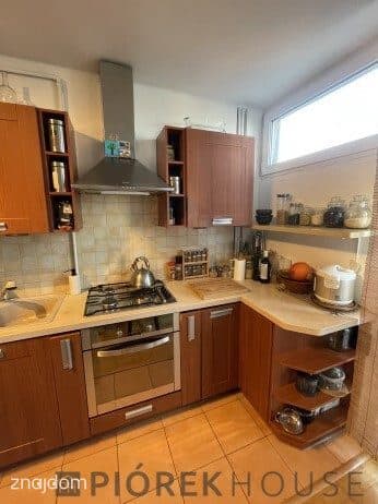2-pokojowe mieszkanie w Śródmieściu - zdjęcie 15