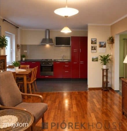 2-pokojowe mieszkanie na Bemowie