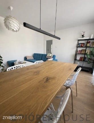 4-pokojowe mieszkanie na Bemowie - zdjęcie 8