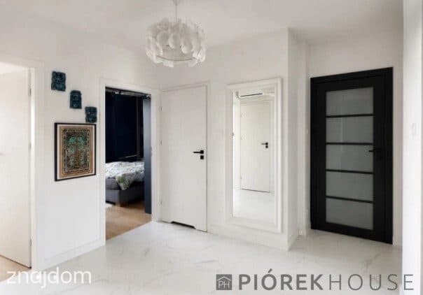 4-pokojowe mieszkanie na Bemowie - zdjęcie 10