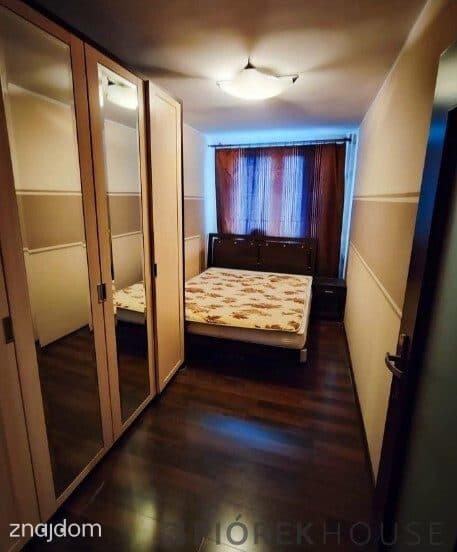 2-pokojowe mieszkanie na Ochocie - zdjęcie 5