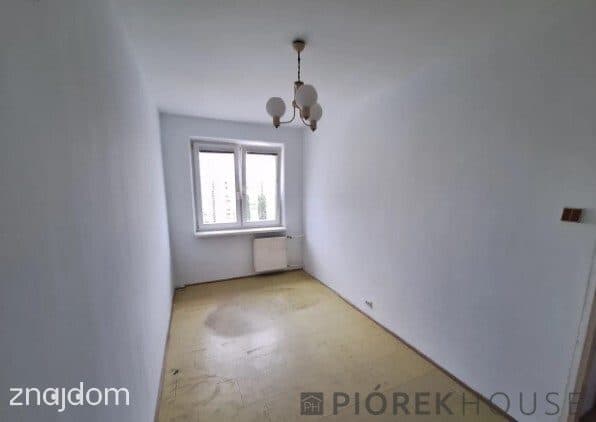 3-pokojowe mieszkanie na Mokotowie - zdjęcie 3