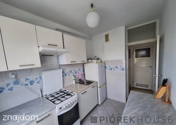 3-pokojowe mieszkanie na Mokotowie - zdjęcie 7