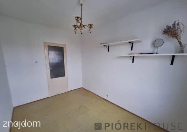 3-pokojowe mieszkanie na Mokotowie - zdjęcie 16