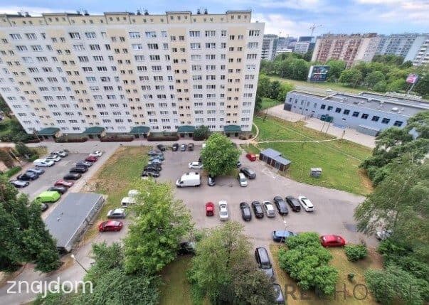 3-pokojowe mieszkanie na Mokotowie - zdjęcie 19