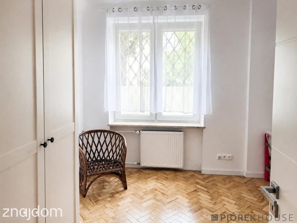 2-pokojowe mieszkanie na Pradze-Południe - zdjęcie 6