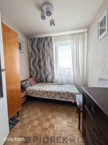 3-pokojowe mieszkanie na Targówku - zdjęcie 3