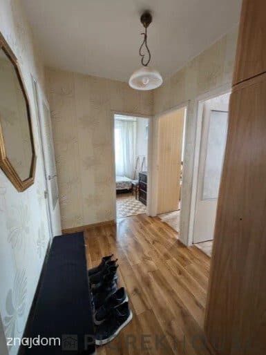 3-pokojowe mieszkanie na Targówku - zdjęcie 6