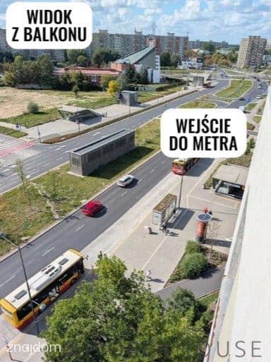 3-pokojowe mieszkanie na Targówku - zdjęcie 7
