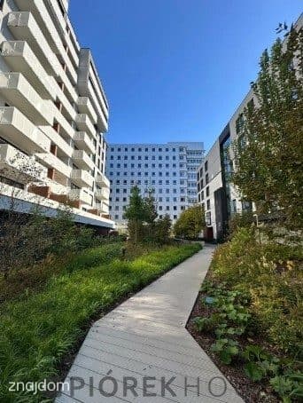 2-pokojowe mieszkanie na Mokotowie - zdjęcie 9