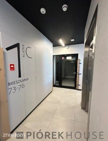 2-pokojowe mieszkanie na Mokotowie - zdjęcie 15