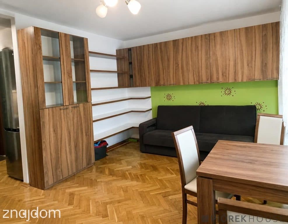 Kawalerka na Bielanach - zdjęcie 5