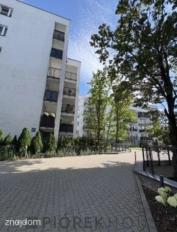 2-pokojowe mieszkanie na Białołęce - zdjęcie 12