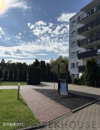 2-pokojowe mieszkanie na Białołęce - zdjęcie 13