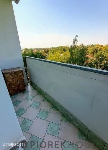 3-pokojowe mieszkanie na Bemowie - zdjęcie 12