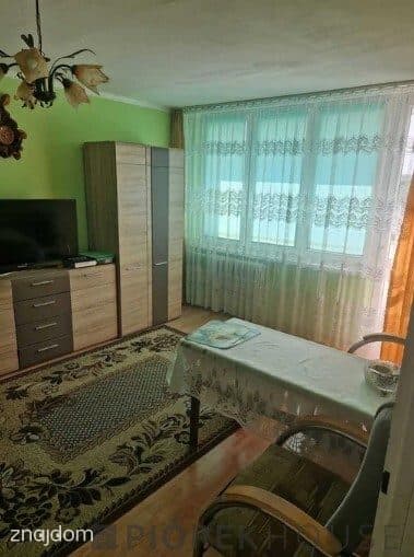 3-pokojowe mieszkanie na Bemowie - zdjęcie 3