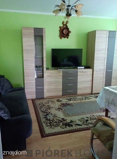 3-pokojowe mieszkanie na Bemowie - zdjęcie 4