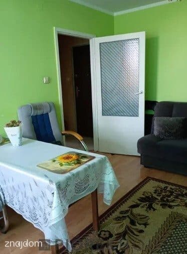 3-pokojowe mieszkanie na Bemowie - zdjęcie 6
