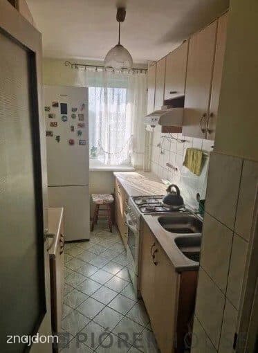 3-pokojowe mieszkanie na Bemowie