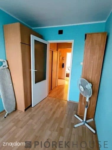 3-pokojowe mieszkanie na Bemowie - zdjęcie 10