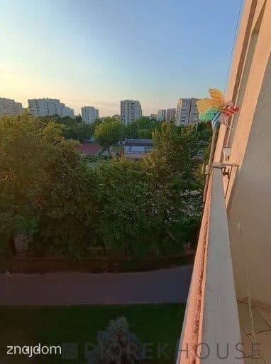 3-pokojowe mieszkanie na Bemowie - zdjęcie 13