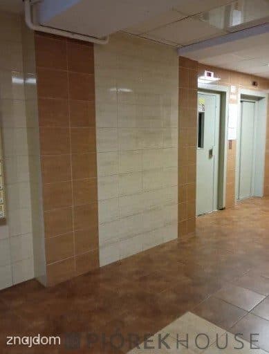 3-pokojowe mieszkanie na Bemowie - zdjęcie 14