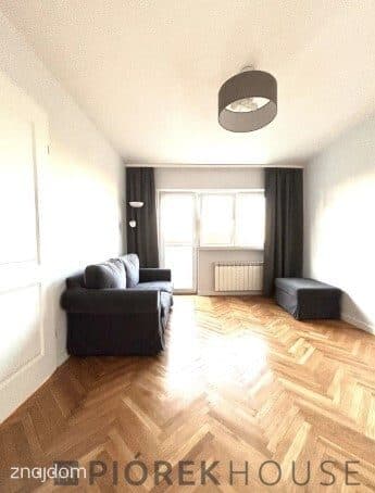 2-pokojowe mieszkanie na Woli - zdjęcie 2