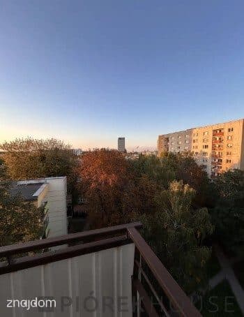 2-pokojowe mieszkanie na Woli - zdjęcie 11