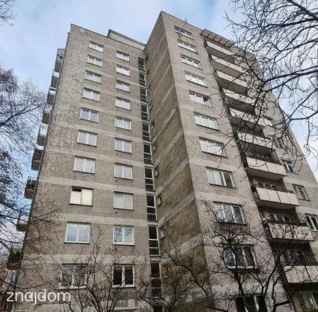 2-pokojowe mieszkanie na Woli - zdjęcie 12