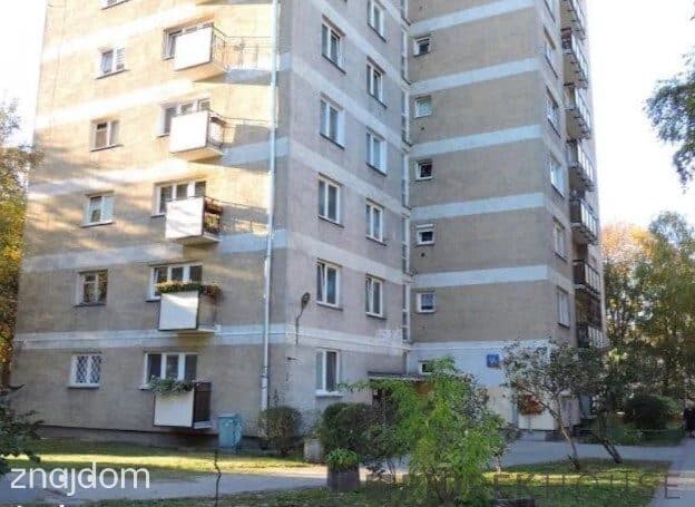 2-pokojowe mieszkanie na Woli - zdjęcie 13