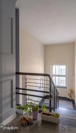 3-pokojowe mieszkanie na Ochocie - zdjęcie 10