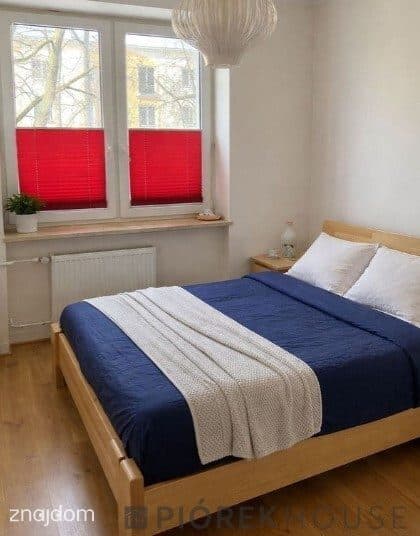 2-pokojowe mieszkanie na Woli - zdjęcie 3