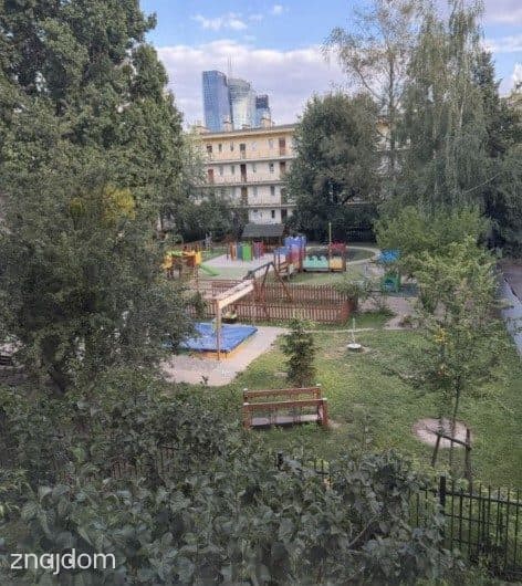 2-pokojowe mieszkanie na Woli - zdjęcie 7