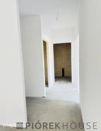 3-pokojowe mieszkanie w Wilanowie - zdjęcie 8