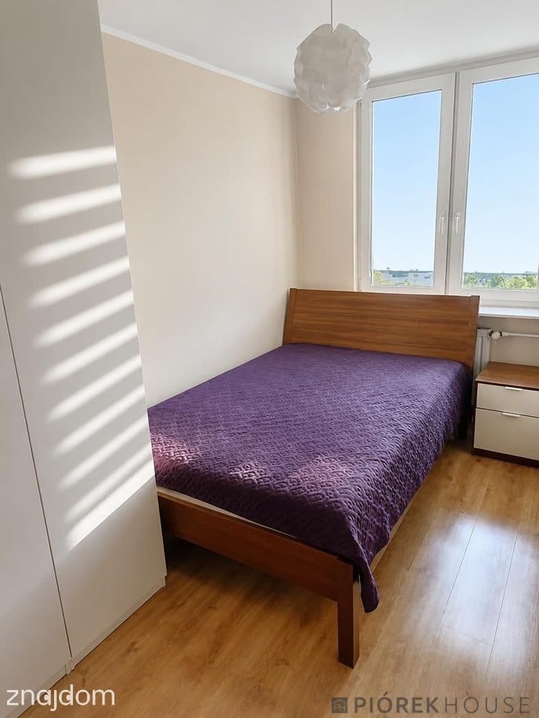 3-pokojowe mieszkanie na Targówku - zdjęcie 5