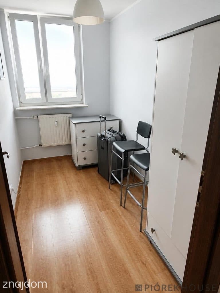 3-pokojowe mieszkanie na Targówku - zdjęcie 6