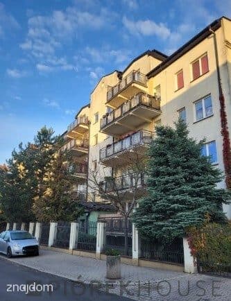 3-pokojowe mieszkanie na Ursynowie - zdjęcie 7