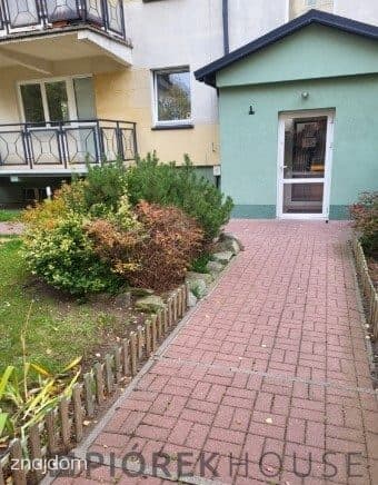 3-pokojowe mieszkanie na Ursynowie - zdjęcie 10