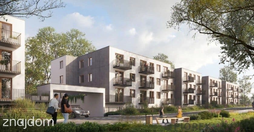 3-pokojowe mieszkanie na Białołęce - zdjęcie 14