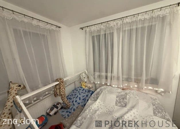 2-pokojowe mieszkanie na Białołęce - zdjęcie 15