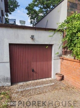 Dwupoziomowe mieszkanie w Wesołej - zdjęcie 14