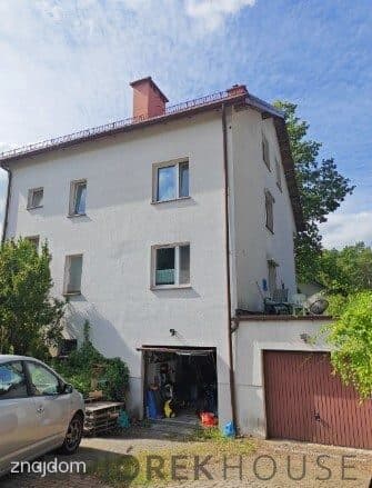 Dwupoziomowe mieszkanie w Wesołej - zdjęcie 17