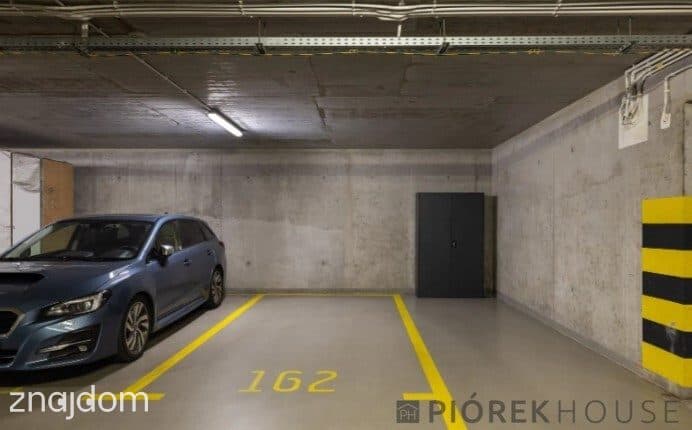 2-pokojoe mieszkanie na Pradze-Północ - zdjęcie 17