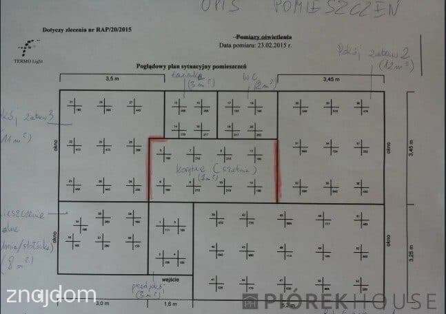 3-pokojowe mieszkanie na Białołęce - zdjęcie 14