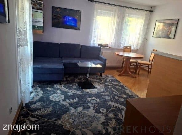 2-pokojowe mieszkanie w Ursusie - zdjęcie 5