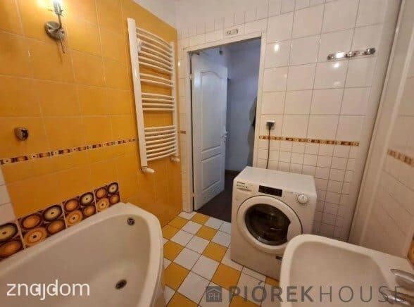 2-pokojowe mieszkanie w Ursusie - zdjęcie 8