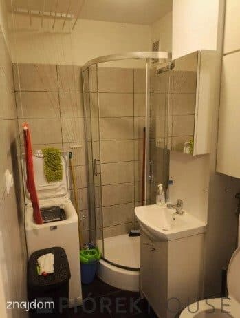 2-pokojowe mieszkanie na Targówku - zdjęcie 8