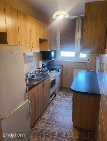 2-pokojowe mieszkanie na Targówku