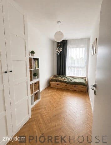 3-pokojowe mieszkanie w warszawskich Włochach - zdjęcie 6